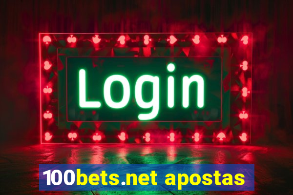 100bets.net apostas